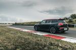 Mini John Cooper Works Clubman 2016 года (WW)